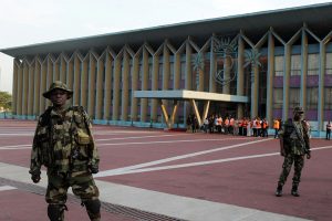 Côte d&rsquo;Ivoire: le gouvernement prend note de la libération de Laurent Gbagbo et Blé Goudé
