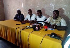 Militaires radiés au Burkina: Pour les militaires radiés, c’est la hiérarchie militaire qui bloque le dossier.