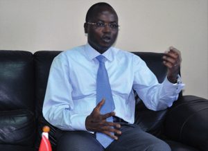 Justice: non-lieu pour l’ex ministre Salif Kaboré