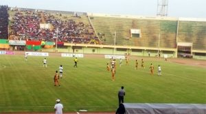 Coupe de la Confédération: Salitas FC se qualifie pour la phase de poule