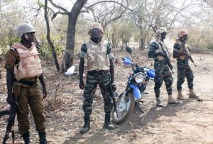 Tapoa (Fada) : Un forestier assassiné, un pisteur blessé