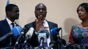 Rebondissement en RDC : le camp de Martin Fayulu revendique la victoire avec 61% des voix