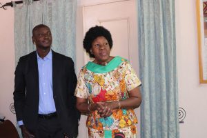Fondation Joseph Ki Zerbo: une exposition pour magnifier les Heros du panafricanisme