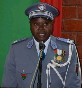 Maison d’Arret et de Correction de Ouagadougou: le directeur général de la Garde de Sécurité pénitentiaire jette l’eponge