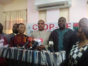 Elections au Burkina : les Nations Unies recueillent les préoccupations de l’Opposition