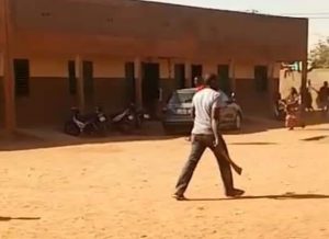 Agression d’enseignant à l’école primaire Kwamé N’Krumah de Ouagadougou : le parent d’élève déféré à la MACO.