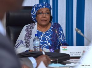 Force conjointe du G5 Sahel : « Les bataillons sont déployés », selon Mme Aichatou Boulama Kane.