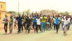 Gaoua: des étudiants réclament des meilleures conditions d’études