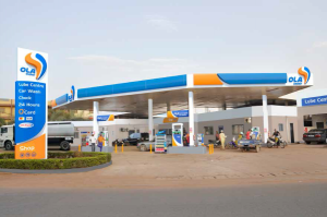 Communiqué: Oilibya Burkina devient OLA ENERGY