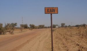 Attaque à Kain : Quatorze civils et 146 terroristes tués
