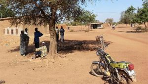 Arbinda (Soum) : Plusieurs koglweogo abattus par des individus armés non identifiés !