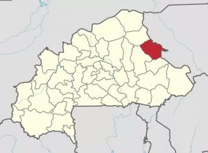 Mansila-Yagha (Sahel) : la mairie et la préfecture incendiées