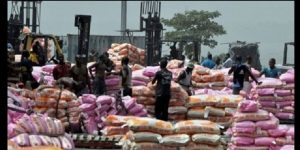Burkina Faso: Du riz d’origine brésilienne périmé depuis 2014 saisi