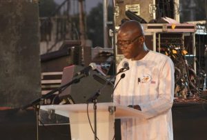 FESPACO 2019 : pourquoi,monsieur le Ministre de la culture, mêler la politique à la Culture et la Culture à la politique ?