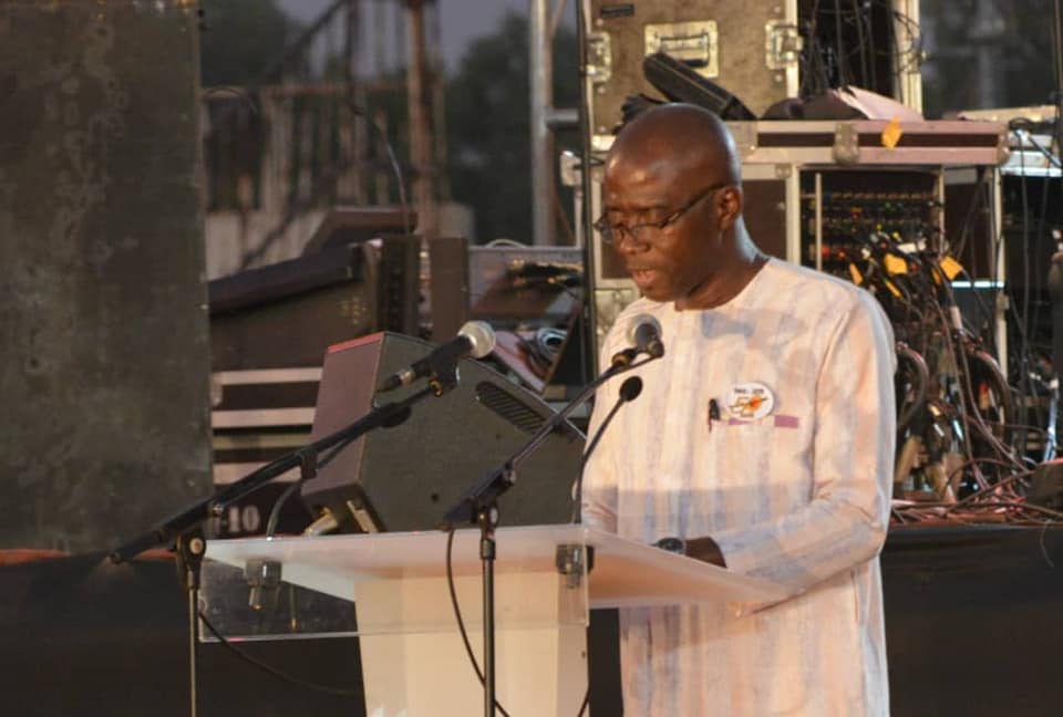 FESPACO 2019 : pourquoi,monsieur le Ministre de la culture, mêler la politique à la Culture et la Culture à la politique ?