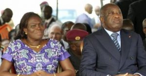 Côte d’Ivoire: Prétendue divorce entre Simone et Laurent Gbagbo, Simone Gbagbo réagit