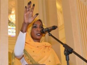 Tchad : la ministre du Pétrole limogée, après dix jours de fonction
