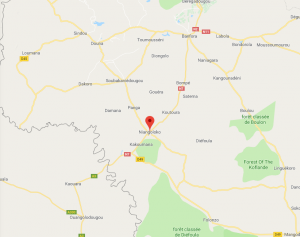 Niangologo: trois civils tués dans une attaque