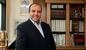 Le beau-frère de l’ex président tunisien incarcéré à Marseille