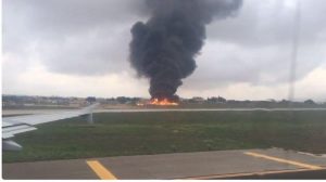 Éthiopie : le crash d'un avion d'Ethiopian Airlines fait 157 morts