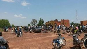 Quartier djikofè de Ouagadougou: Un locataire tue un homme