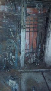 Dori: un incendie à la Centrale thermique de Dori prive la ville d’électricité