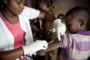 Niger: alerte au faux vaccin contre la méningite