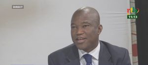 Médias: Dieudonné Zougrana présente ses excuses à la diaspora