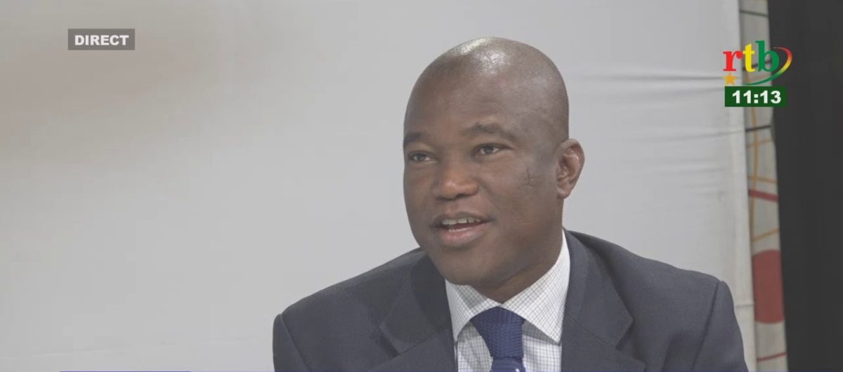 Médias: Dieudonné Zougrana présente ses…