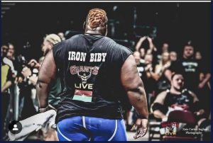 Sport : Le Premier ministre invite les Burkinabè à suivre l’exemple de Iron Biby