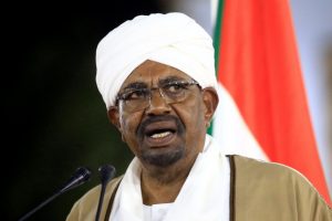 Soudan: le président Omar el-Béchir destitué par l’armée