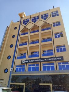 Affaire Abdoul services/ IB Bank: la version de la banque