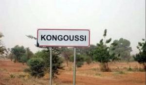 Kongoussi : sept assaillants sèment la panique à Bam-village