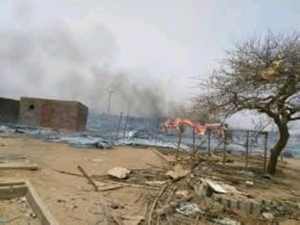 Tensions communautaires à Zoaga et Arbinda: Une enquête sera diligentée selon la présidence du Faso