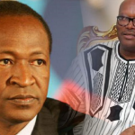 Politique: Le président du Faso envisage sérieusement le retour éventuel de Blaise Compaoré