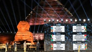 Tirage CAN 2019 : La composition des groupes