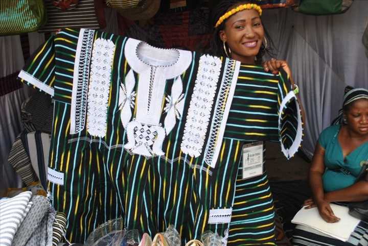 Faso Dan Fani : « l’OAPI…