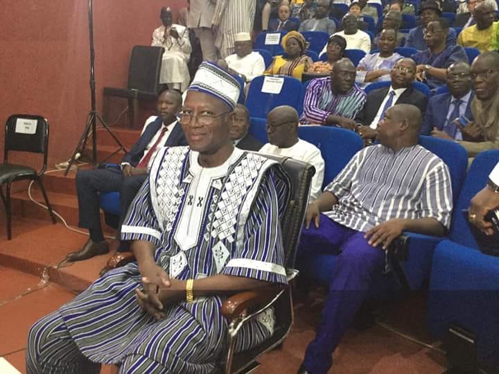 Burkina Faso: L’augmentation des tarifs…