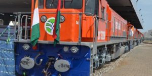 Liaison ferroviaire Abidjan-Ouaga : Le groupe Bolloré suspend les travaux coté Burkina
