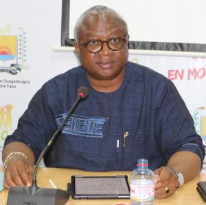 Affaire achat de véhicules à la Mairie de Ouagadougou:  Le maire Armand Beoindé gagne la baille