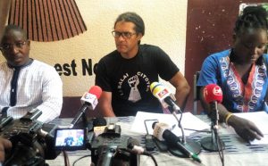 Politique: « Le MPP est dans les mêmes abîmes que le régime du CDP »balais citoyen