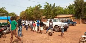 Bobo Dioulasso : Centre Don Bosco , un prêtre assassiné par un ancien employé du centre