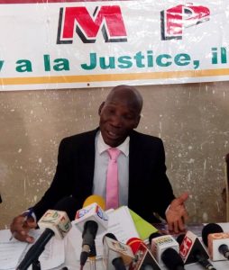 Burkina: « Yacouba Isaac Zida reviendra le 16 septembre pour être candidat « 