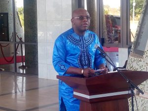 Crise à la poste du burkina : le gouvernement menace « Ces genres d’actes ne seront plus tolérés a quelque niveau que ce soit ».