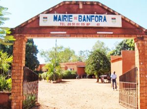 Banfora: un couvre feu instauré ce 17 juin de 22h à 5h du matin jusqu’à nouvel ordre.