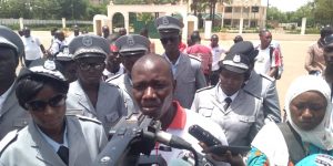 Burkina : Les administrateurs civils exigent la restauration de l’image de l’administration