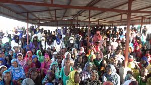 Journée mondiale des réfugiés : le gouvernement burkinabè résolu pour une paix durable.