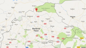 Sécurité: 2 femmes et 1 nourrisson tué par un engin explosif sur l'axe Arbinda-Gorgadji