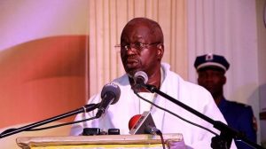 Sécurité: Cherif SY reconnait qu’il Y a eu des exactions de l’armée Burkinabé