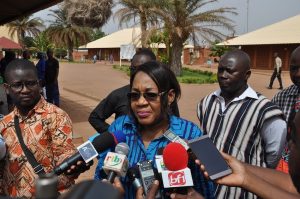Burkina Faso: Déclaration de la Commission nationale des droits humains sur la situation dans le secteur de la santé
